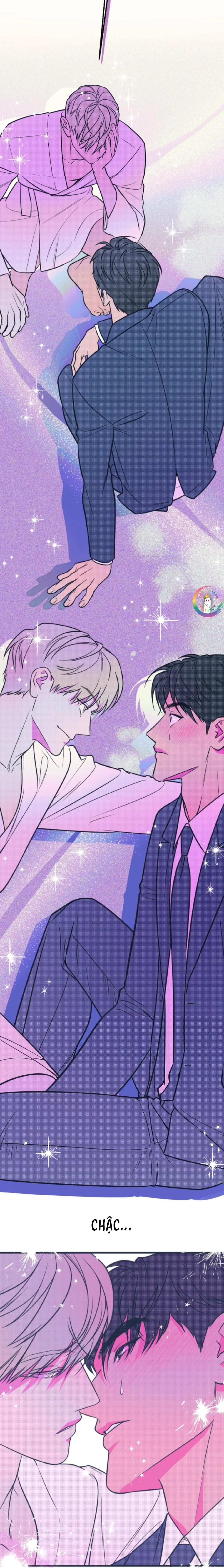 đọc truyện Nhật Ký Đơn Sắc Chương 11 ảnh 21 tại Thiên Thai Truyện