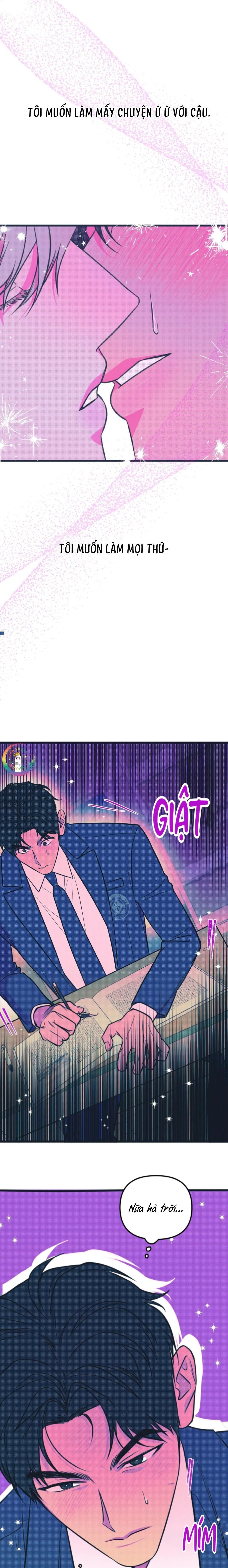 đọc truyện Nhật Ký Đơn Sắc Chương 11 ảnh 22 tại Thiên Thai Truyện