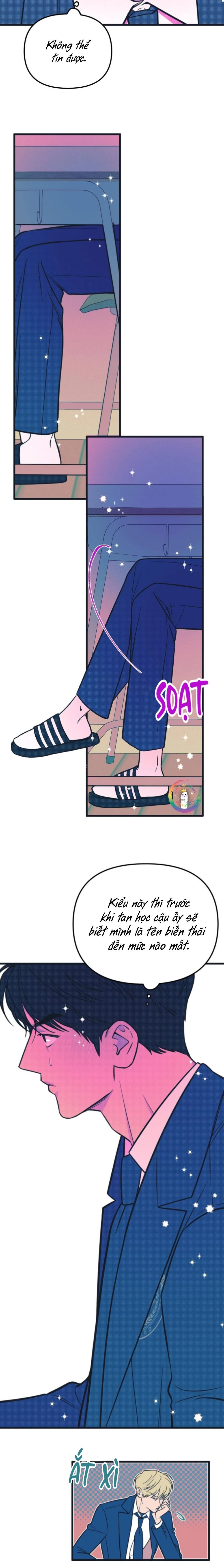 đọc truyện Nhật Ký Đơn Sắc Chương 11 ảnh 23 tại Thiên Thai Truyện