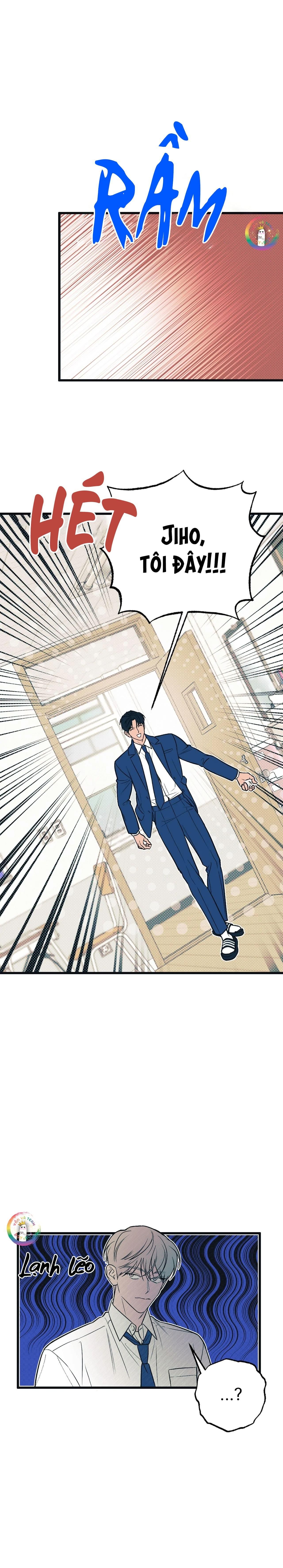 đọc truyện Nhật Ký Đơn Sắc Chương 12 ảnh 3 tại Thiên Thai Truyện