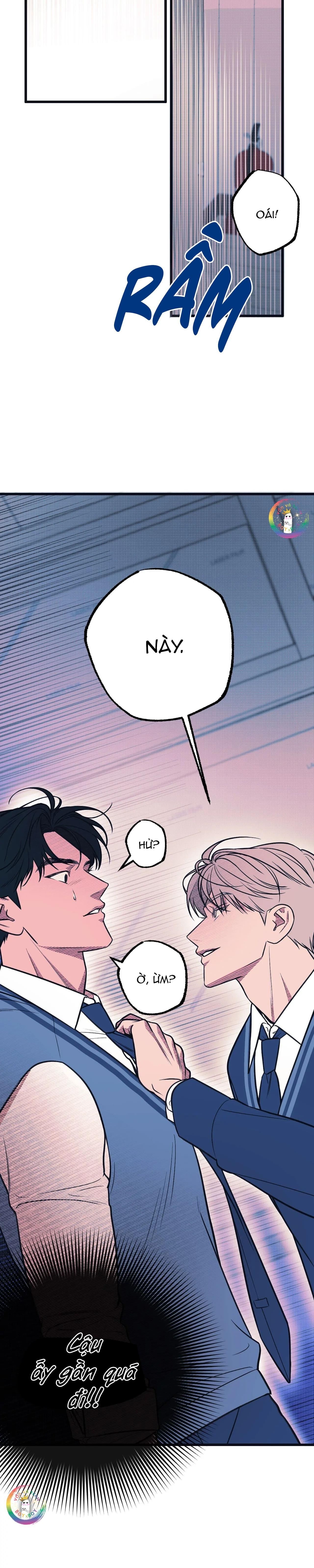 đọc truyện Nhật Ký Đơn Sắc Chương 12 ảnh 12 tại Thiên Thai Truyện