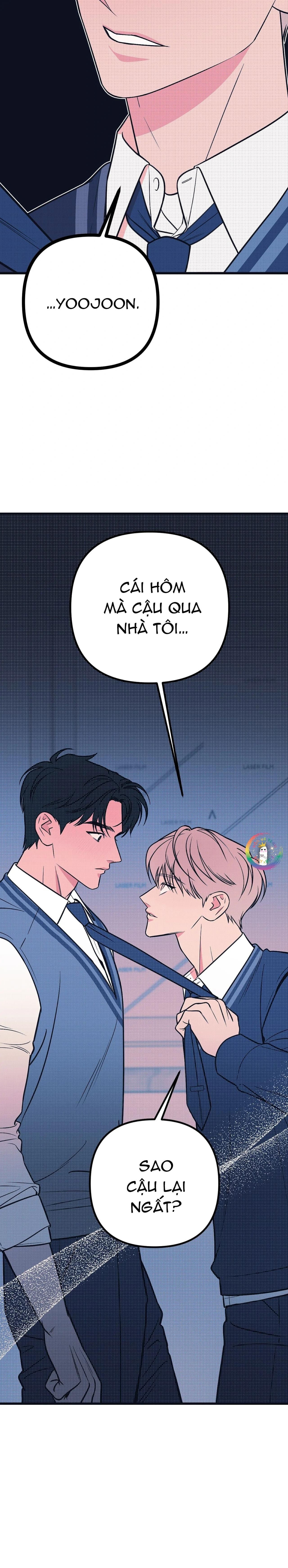 đọc truyện Nhật Ký Đơn Sắc Chương 12 ảnh 16 tại Thiên Thai Truyện