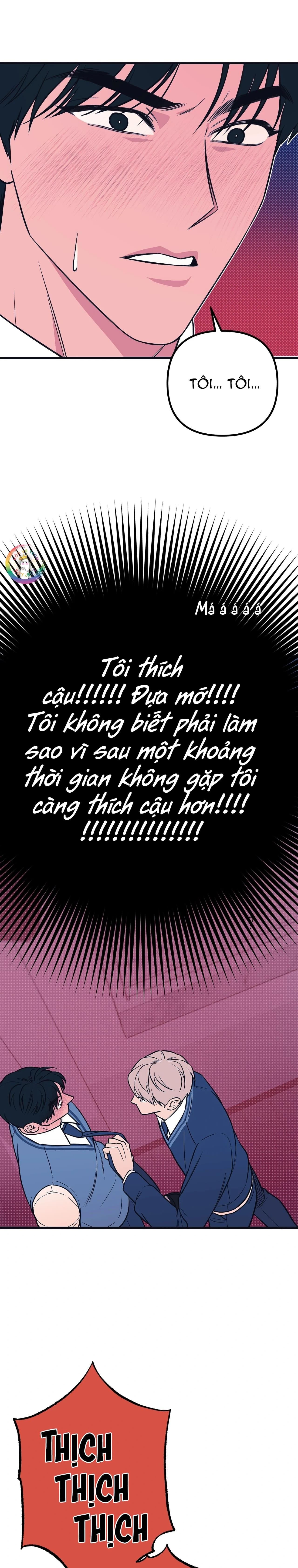 đọc truyện Nhật Ký Đơn Sắc Chương 12 ảnh 20 tại Thiên Thai Truyện