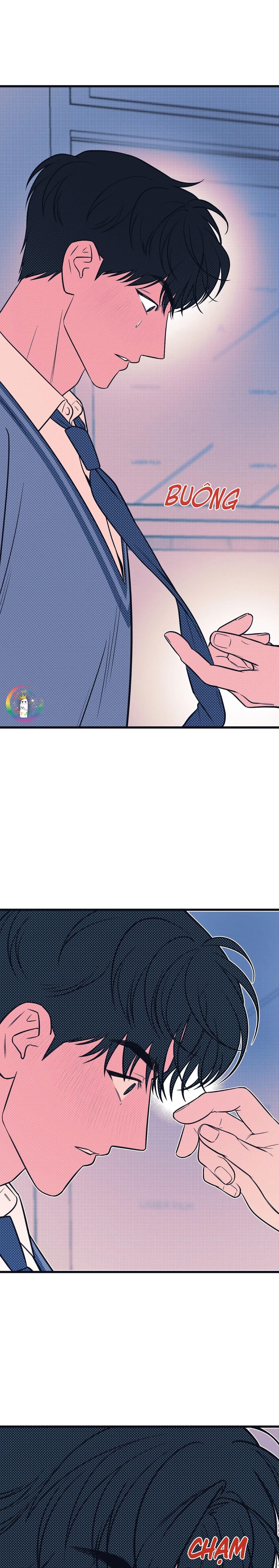 đọc truyện Nhật Ký Đơn Sắc Chương 12 ảnh 22 tại Thiên Thai Truyện