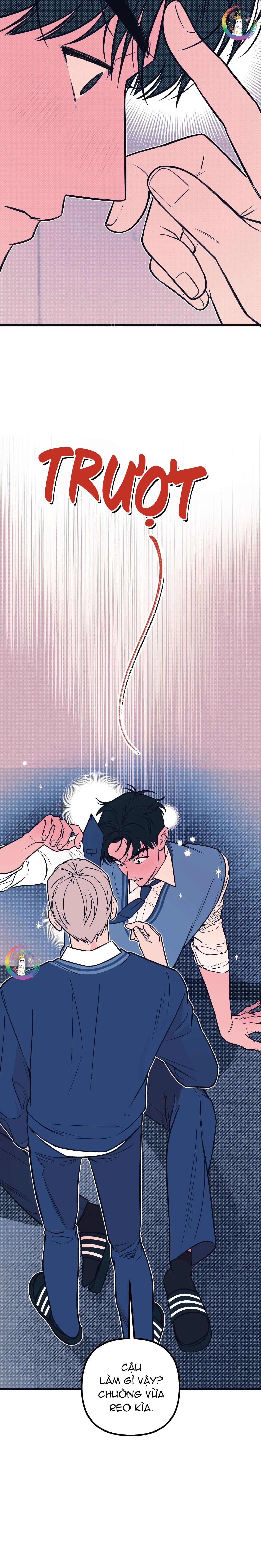 đọc truyện Nhật Ký Đơn Sắc Chương 12 ảnh 23 tại Thiên Thai Truyện