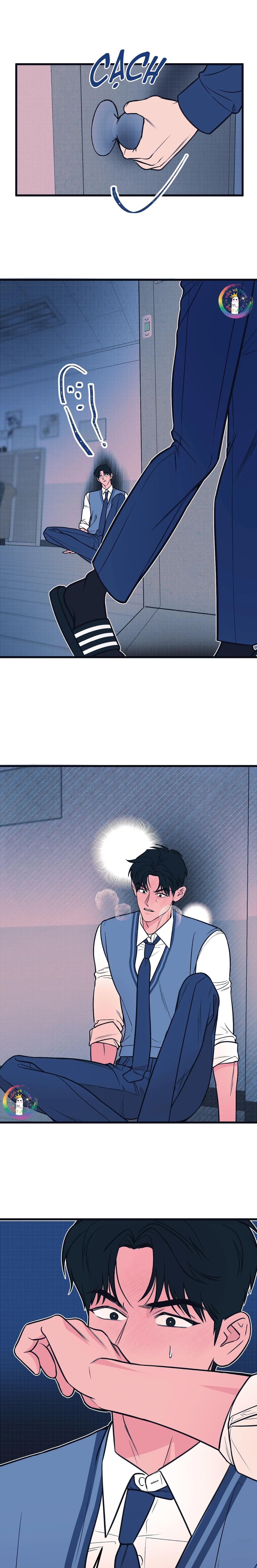 đọc truyện Nhật Ký Đơn Sắc Chương 12 ảnh 24 tại Thiên Thai Truyện