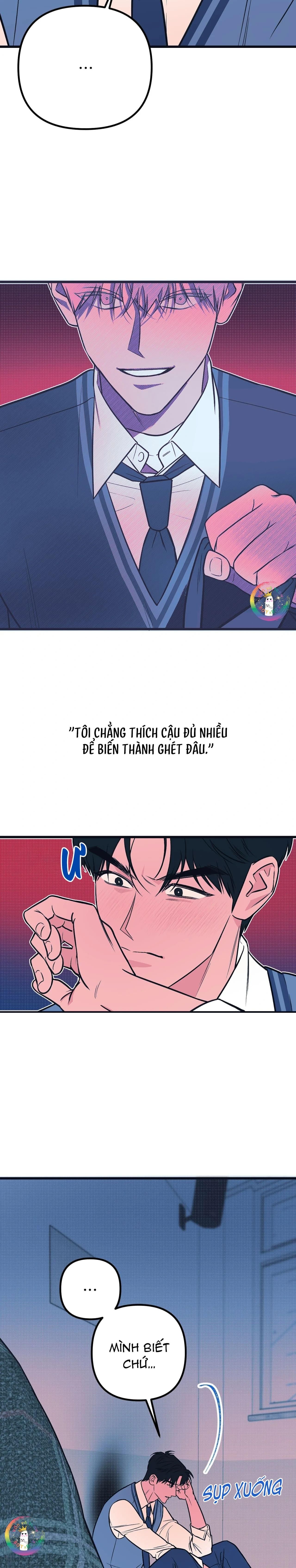 đọc truyện Nhật Ký Đơn Sắc Chương 12 ảnh 25 tại Thiên Thai Truyện