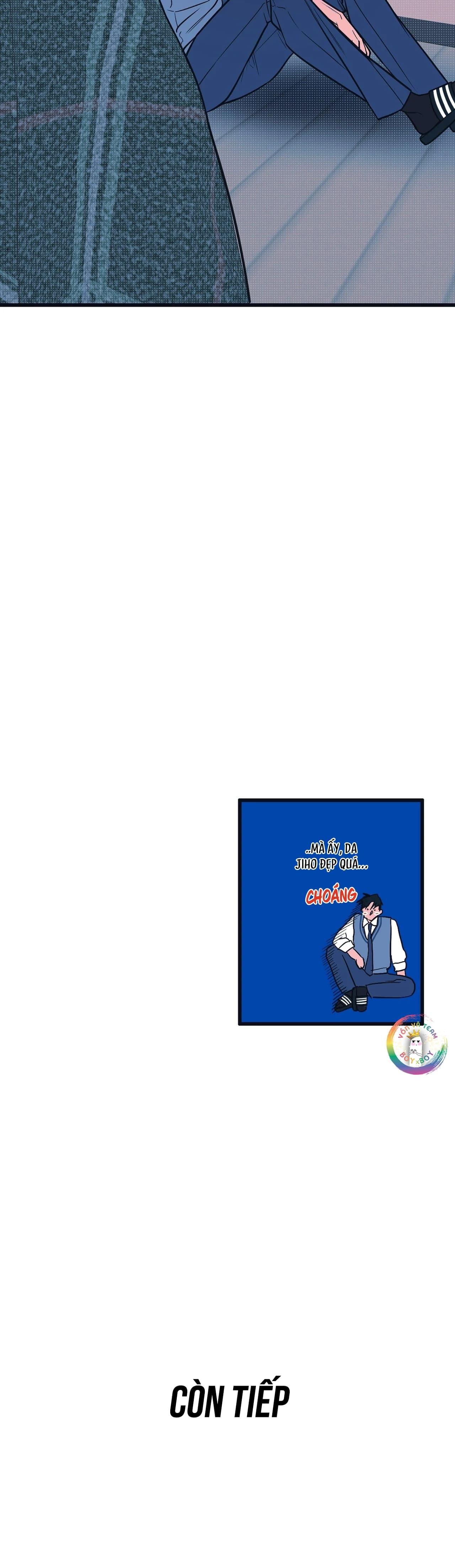 đọc truyện Nhật Ký Đơn Sắc Chương 12 ảnh 26 tại Thiên Thai Truyện