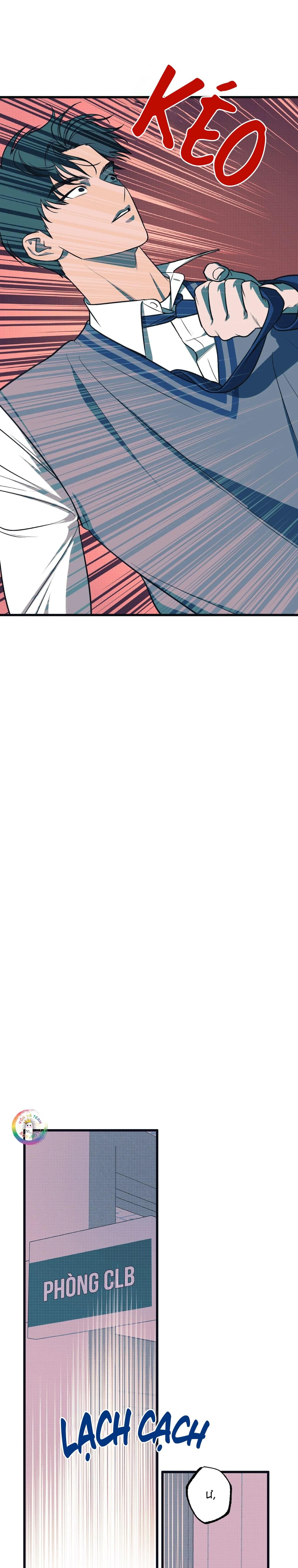 đọc truyện Nhật Ký Đơn Sắc Chương 12 ảnh 11 tại Thiên Thai Truyện