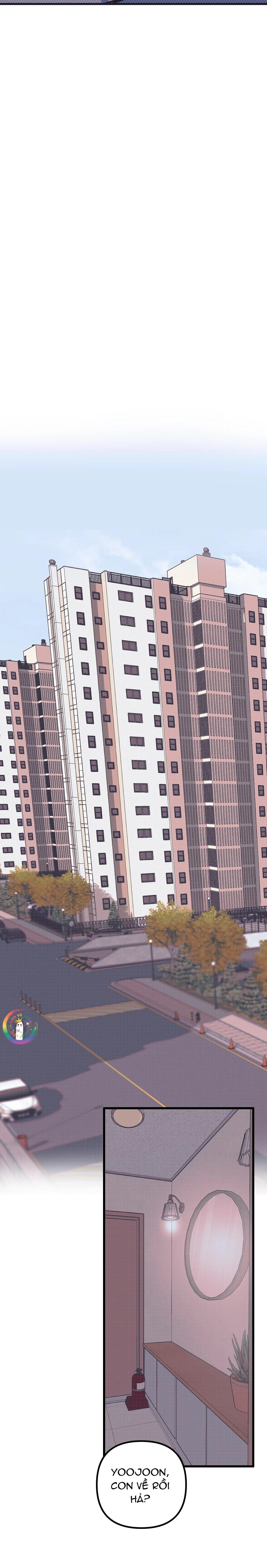 đọc truyện Nhật Ký Đơn Sắc Chương 13 ảnh 19 tại Thiên Thai Truyện