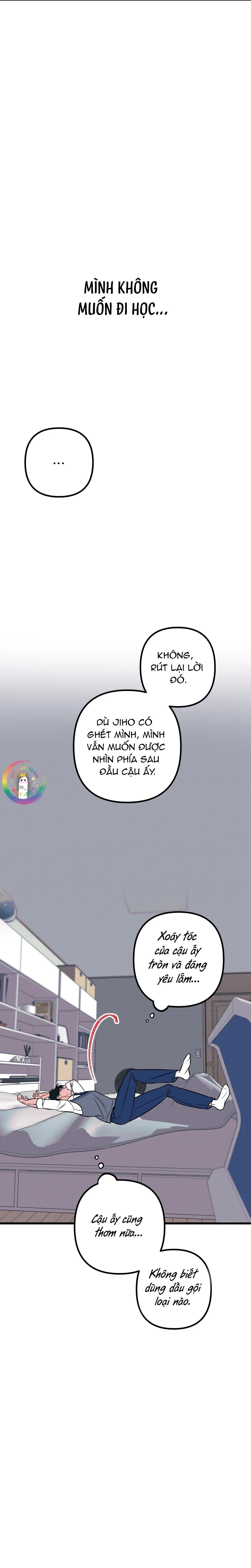 đọc truyện Nhật Ký Đơn Sắc Chương 13 ảnh 22 tại Thiên Thai Truyện