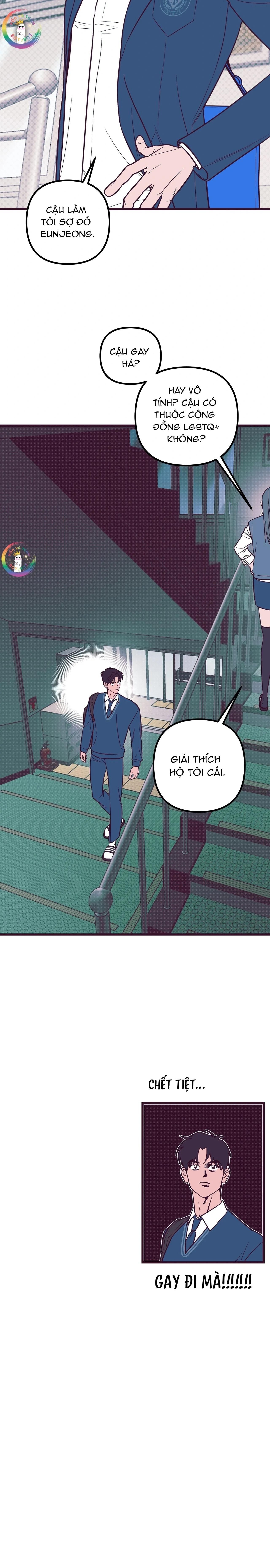 đọc truyện Nhật Ký Đơn Sắc Chương 13 ảnh 26 tại Thiên Thai Truyện