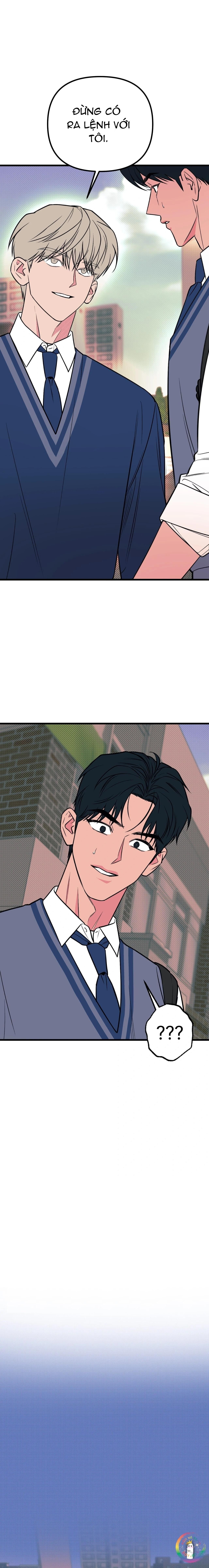 đọc truyện Nhật Ký Đơn Sắc Chương 13 ảnh 10 tại Thiên Thai Truyện