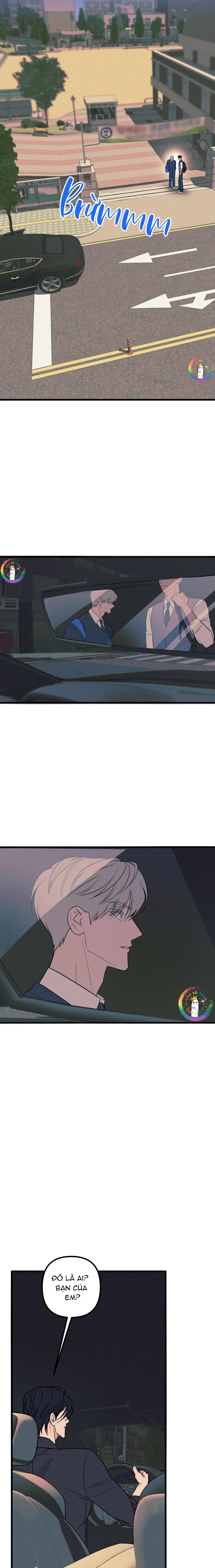 đọc truyện Nhật Ký Đơn Sắc Chương 13 ảnh 11 tại Thiên Thai Truyện