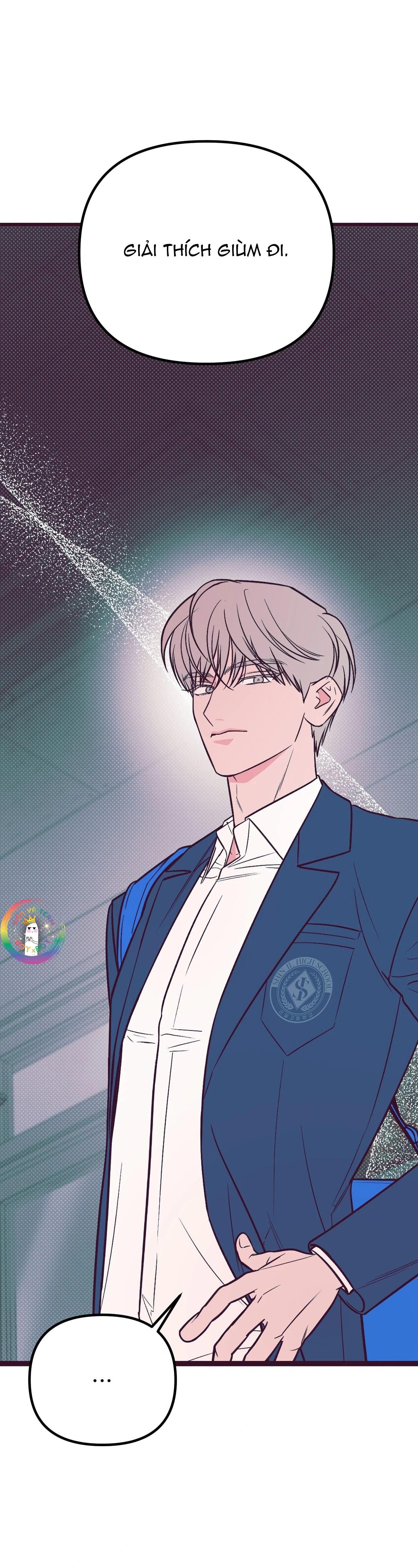 đọc truyện Nhật Ký Đơn Sắc Chương 14 ảnh 3 tại Thiên Thai Truyện