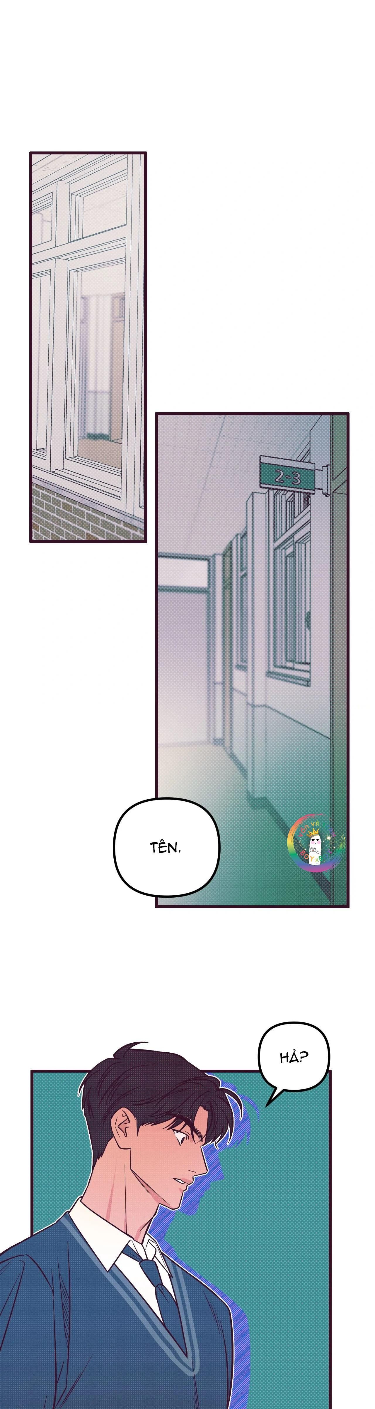 đọc truyện Nhật Ký Đơn Sắc Chương 14 ảnh 13 tại Thiên Thai Truyện