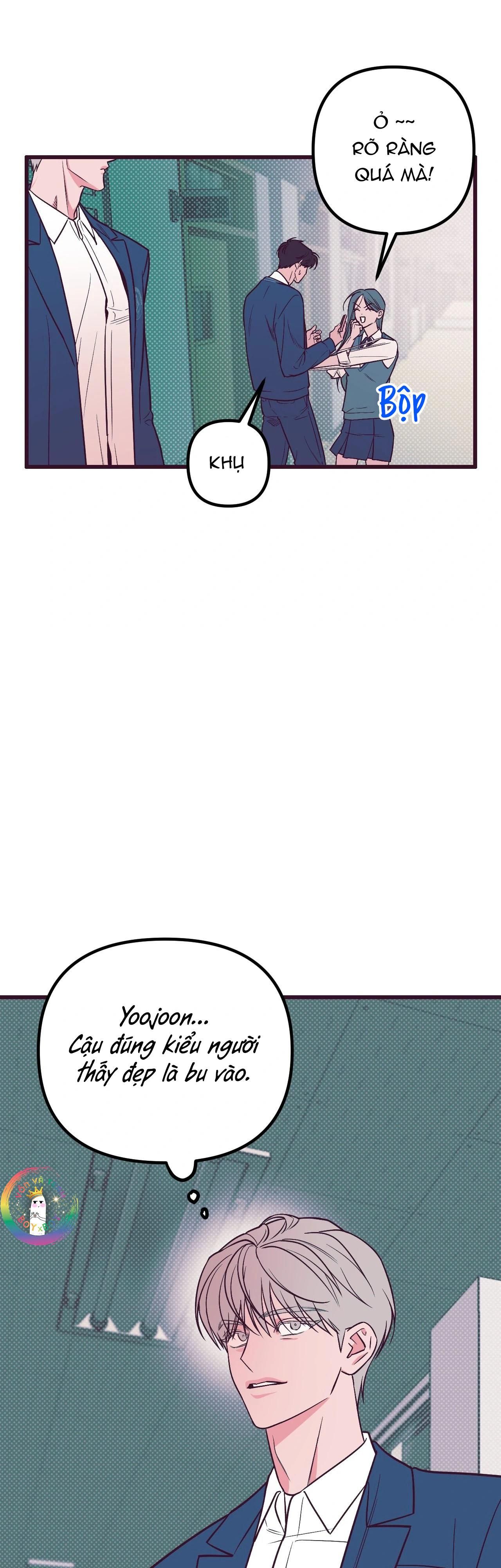 đọc truyện Nhật Ký Đơn Sắc Chương 14 ảnh 16 tại Thiên Thai Truyện