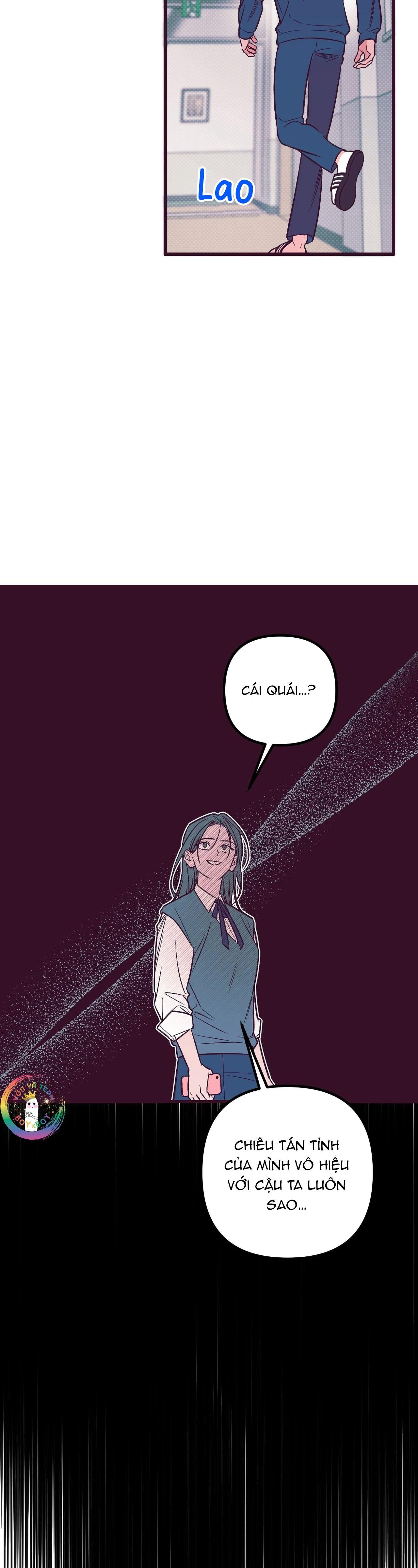 đọc truyện Nhật Ký Đơn Sắc Chương 14 ảnh 22 tại Thiên Thai Truyện