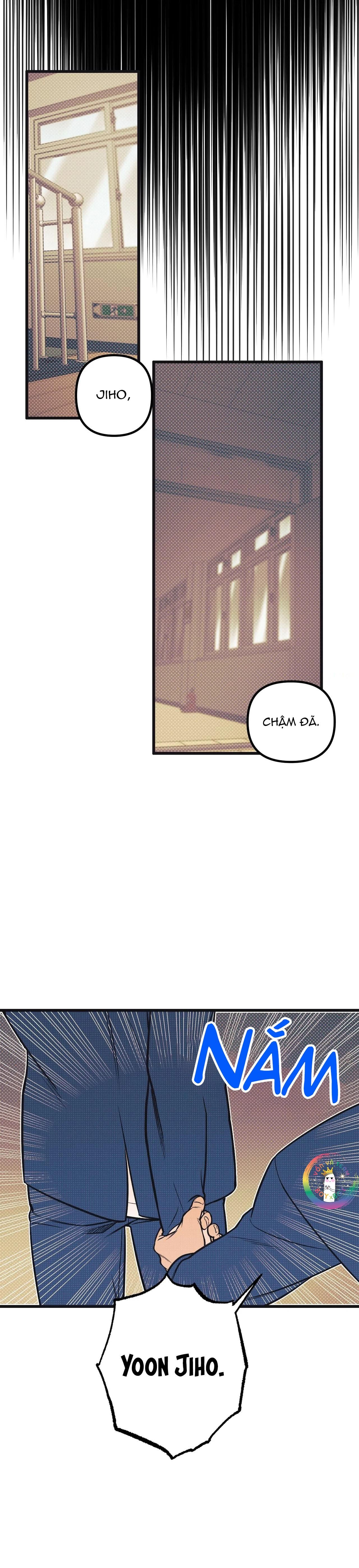 đọc truyện Nhật Ký Đơn Sắc Chương 14 ảnh 23 tại Thiên Thai Truyện