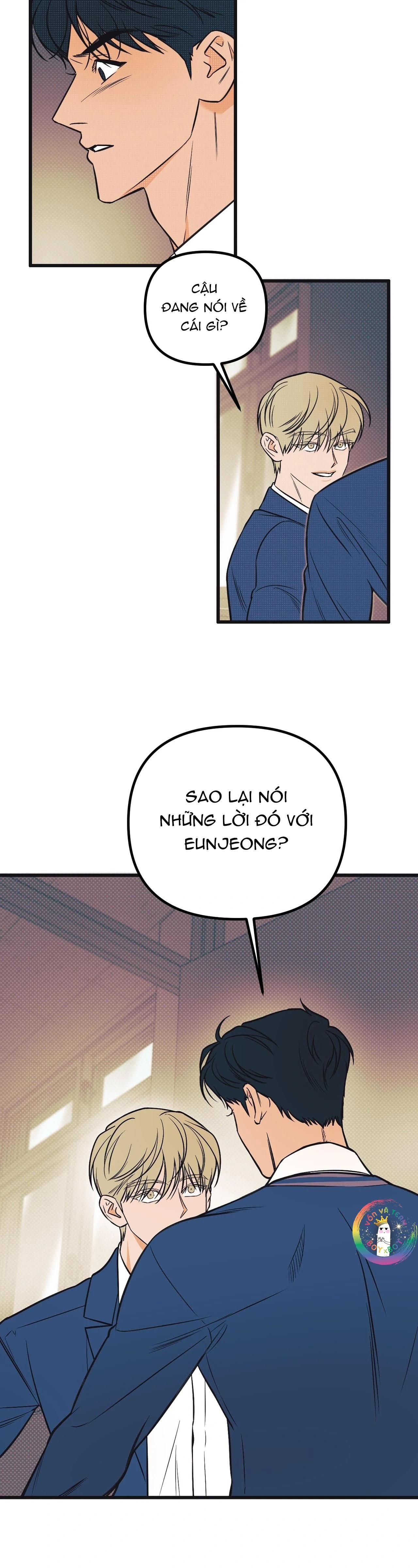 đọc truyện Nhật Ký Đơn Sắc Chương 14 ảnh 25 tại Thiên Thai Truyện