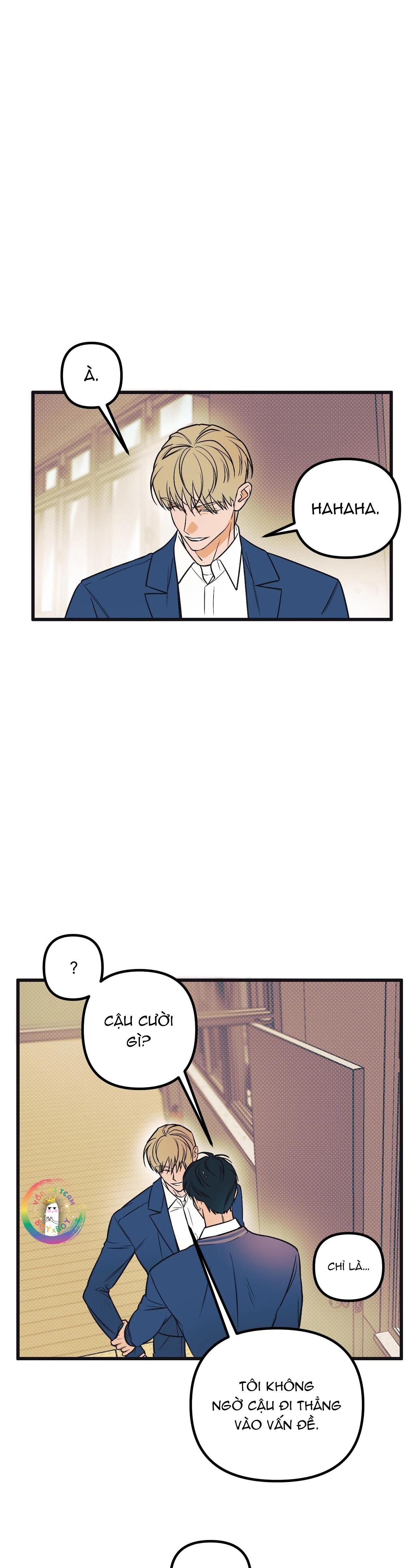 đọc truyện Nhật Ký Đơn Sắc Chương 14 ảnh 26 tại Thiên Thai Truyện