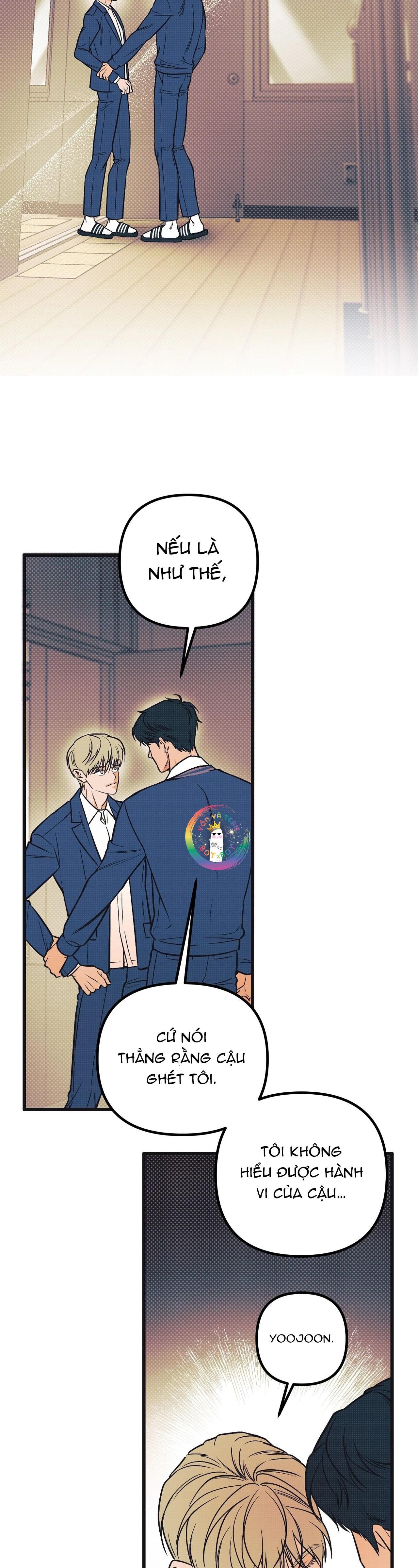 đọc truyện Nhật Ký Đơn Sắc Chương 14 ảnh 29 tại Thiên Thai Truyện