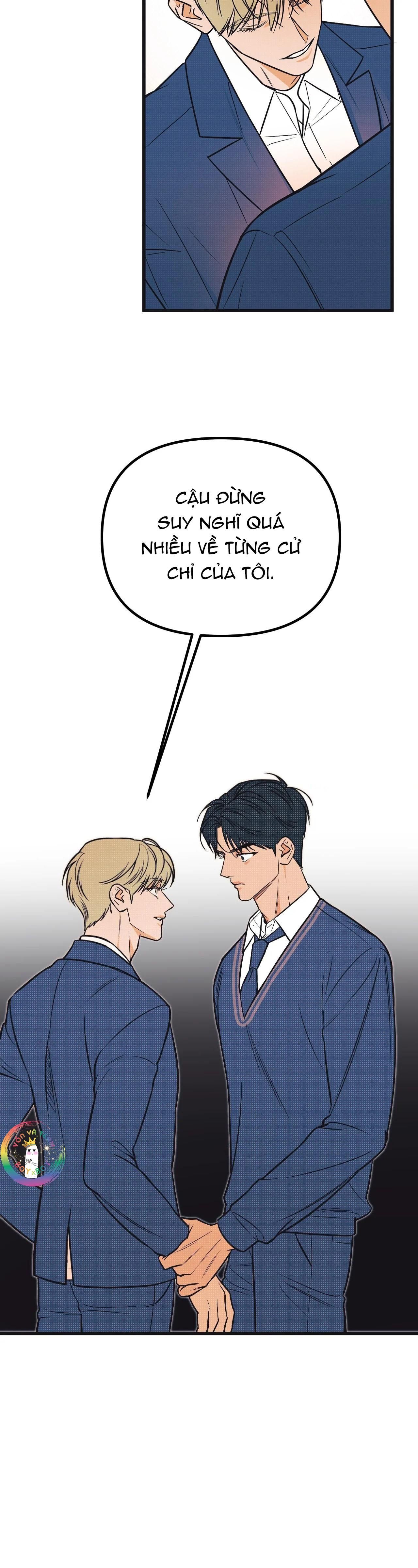 đọc truyện Nhật Ký Đơn Sắc Chương 14 ảnh 30 tại Thiên Thai Truyện