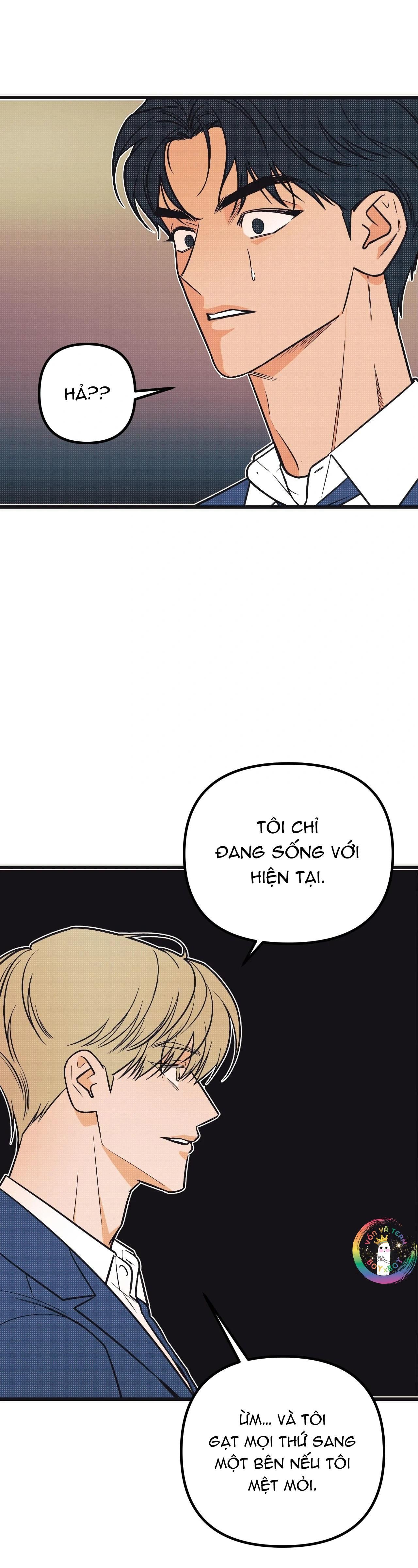 đọc truyện Nhật Ký Đơn Sắc Chương 14 ảnh 31 tại Thiên Thai Truyện