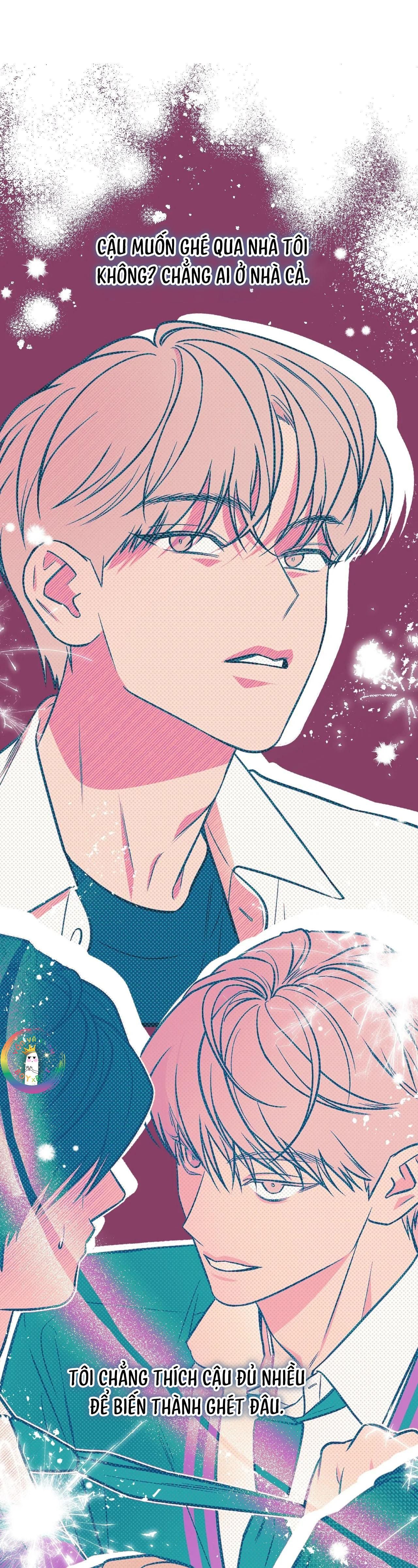 đọc truyện Nhật Ký Đơn Sắc Chương 14 ảnh 34 tại Thiên Thai Truyện