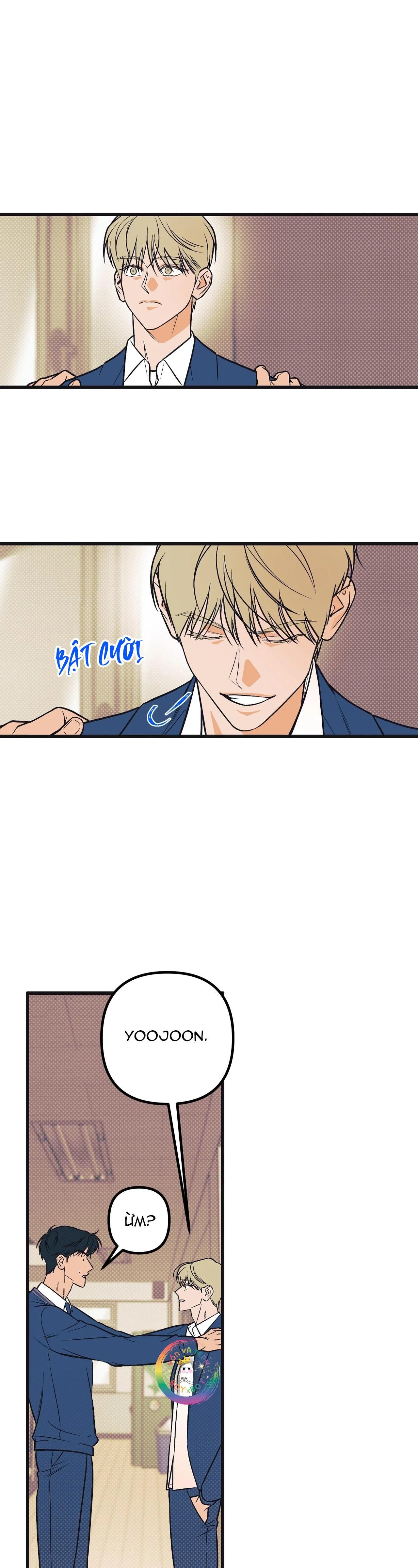 đọc truyện Nhật Ký Đơn Sắc Chương 14 ảnh 36 tại Thiên Thai Truyện