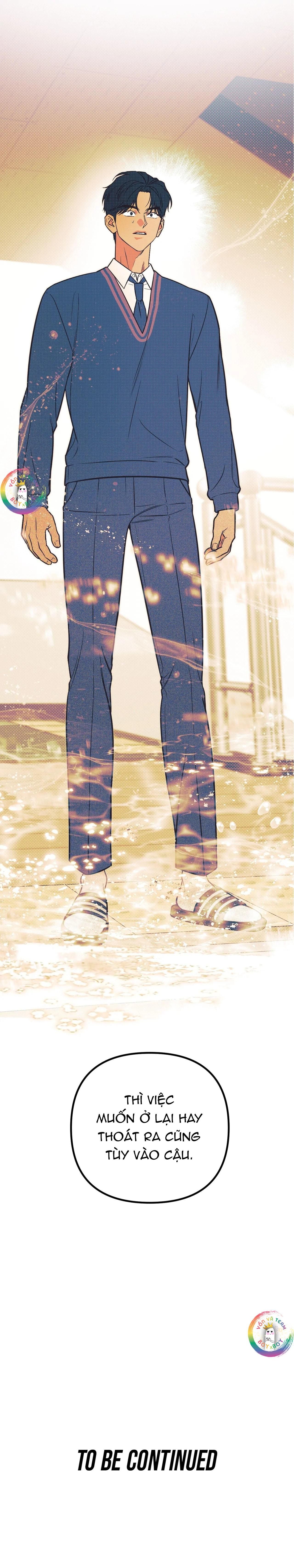 đọc truyện Nhật Ký Đơn Sắc Chương 14 ảnh 38 tại Thiên Thai Truyện