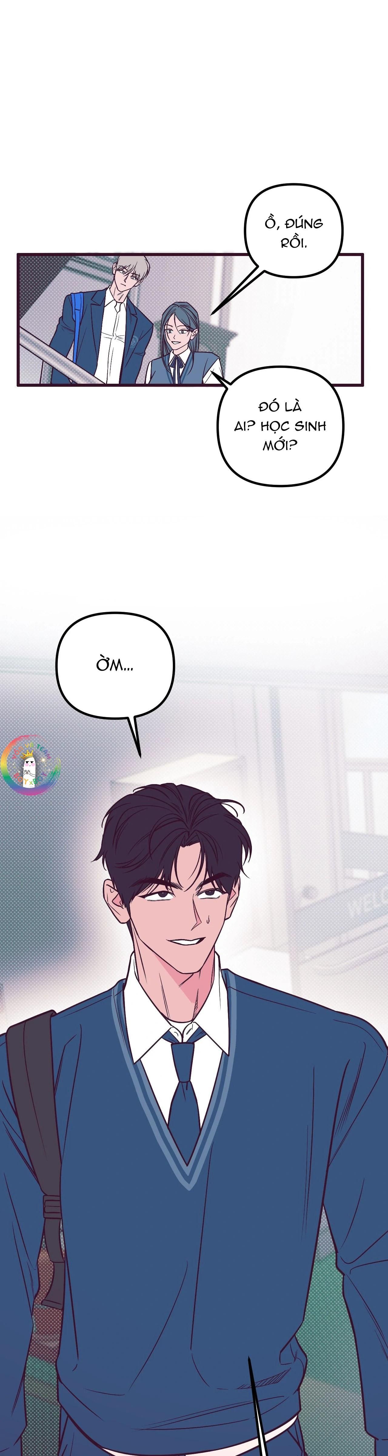 đọc truyện Nhật Ký Đơn Sắc Chương 14 ảnh 7 tại Thiên Thai Truyện