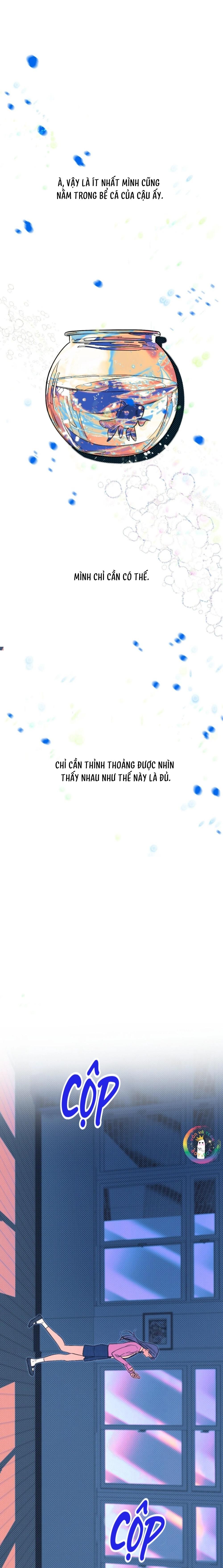 đọc truyện Nhật Ký Đơn Sắc Chương 15 ảnh 3 tại Thiên Thai Truyện