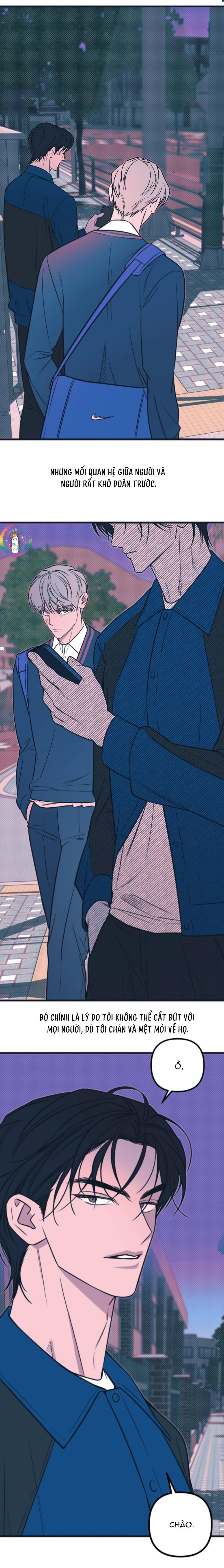 đọc truyện Nhật Ký Đơn Sắc Chương 15 ảnh 12 tại Thiên Thai Truyện