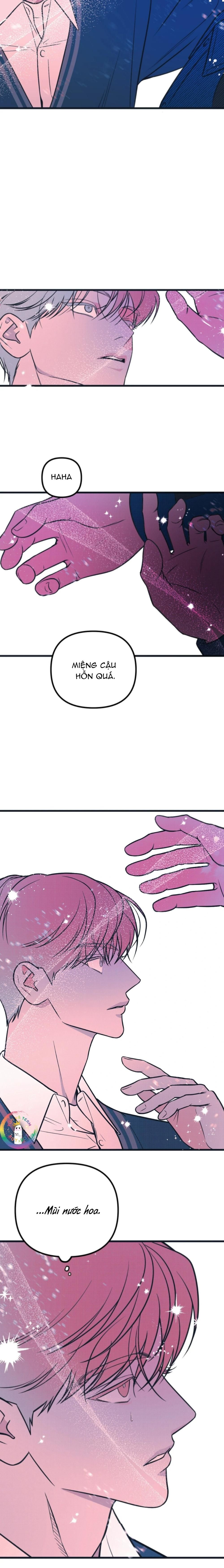 đọc truyện Nhật Ký Đơn Sắc Chương 15 ảnh 16 tại Thiên Thai Truyện