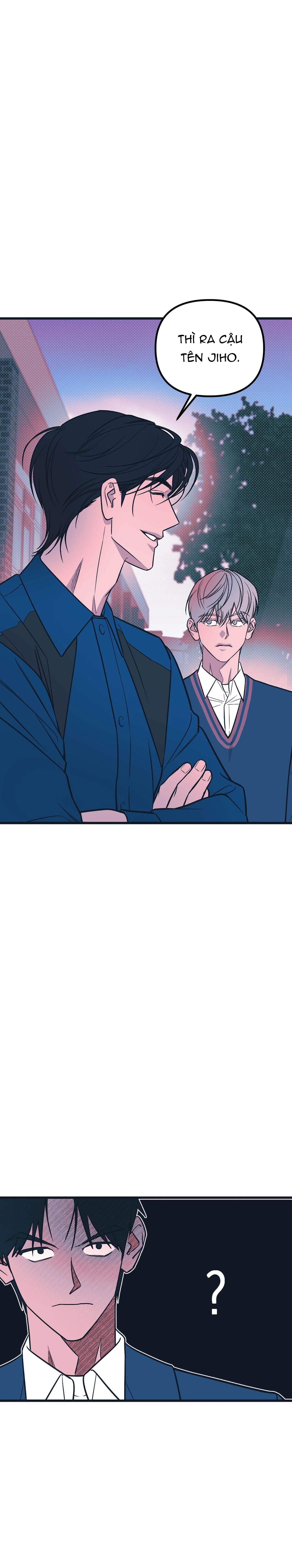 đọc truyện Nhật Ký Đơn Sắc Chương 16 ảnh 12 tại Thiên Thai Truyện