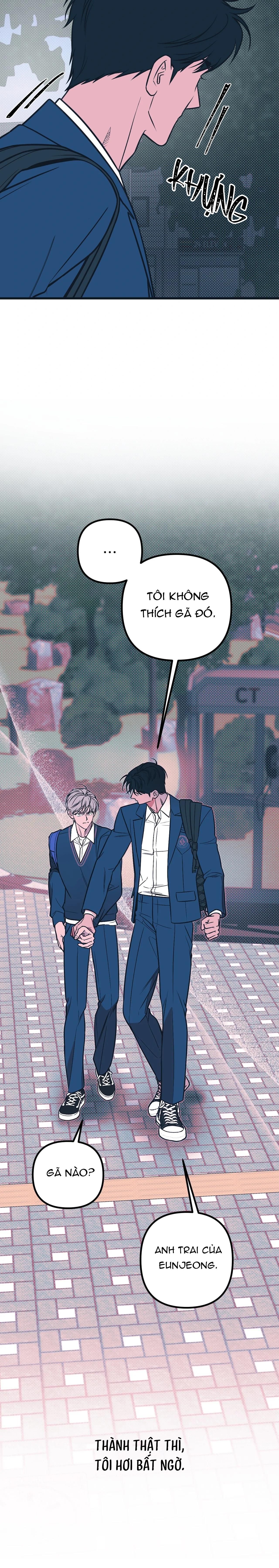 đọc truyện Nhật Ký Đơn Sắc Chương 16 ảnh 16 tại Thiên Thai Truyện