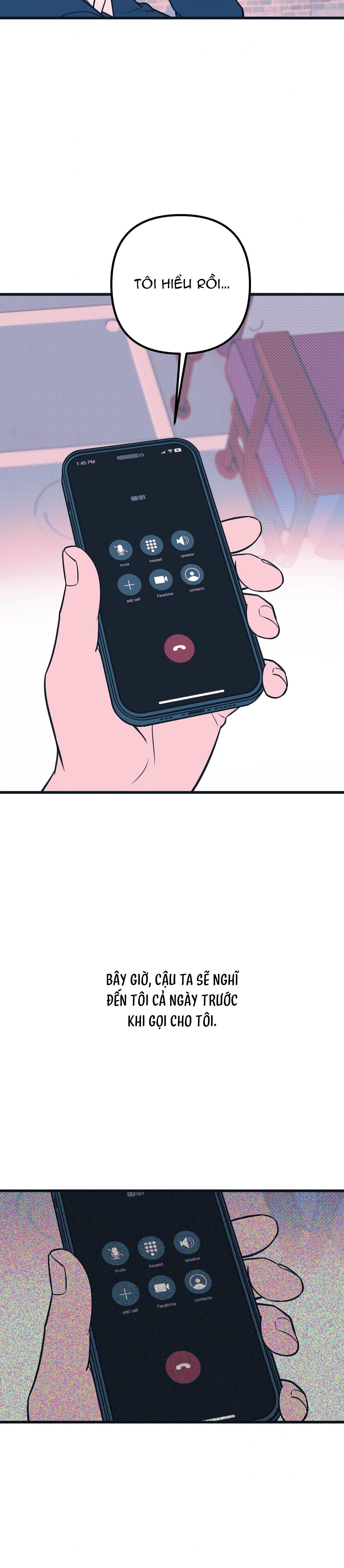 đọc truyện Nhật Ký Đơn Sắc Chương 16 ảnh 27 tại Thiên Thai Truyện