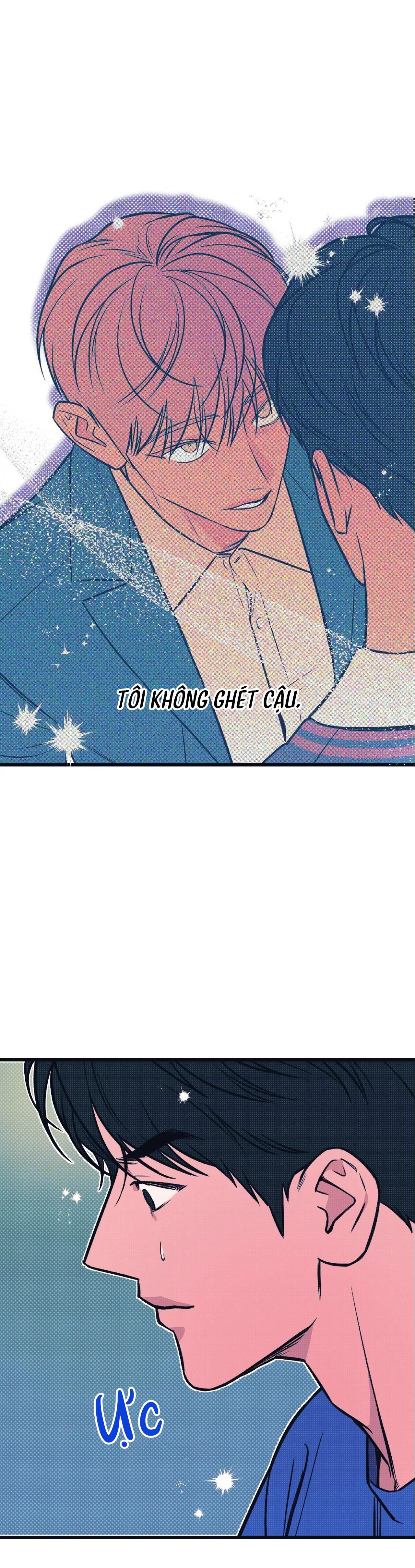 đọc truyện Nhật Ký Đơn Sắc Chương 16 ảnh 31 tại Thiên Thai Truyện