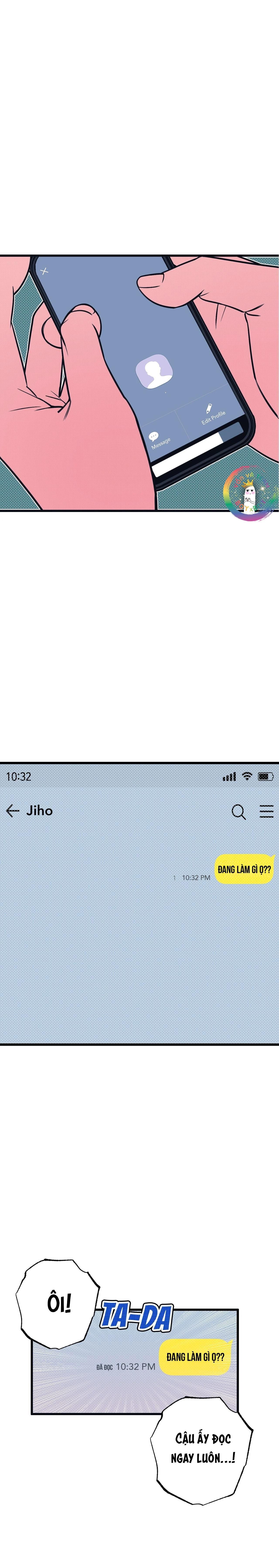 đọc truyện Nhật Ký Đơn Sắc Chương 16 ảnh 32 tại Thiên Thai Truyện