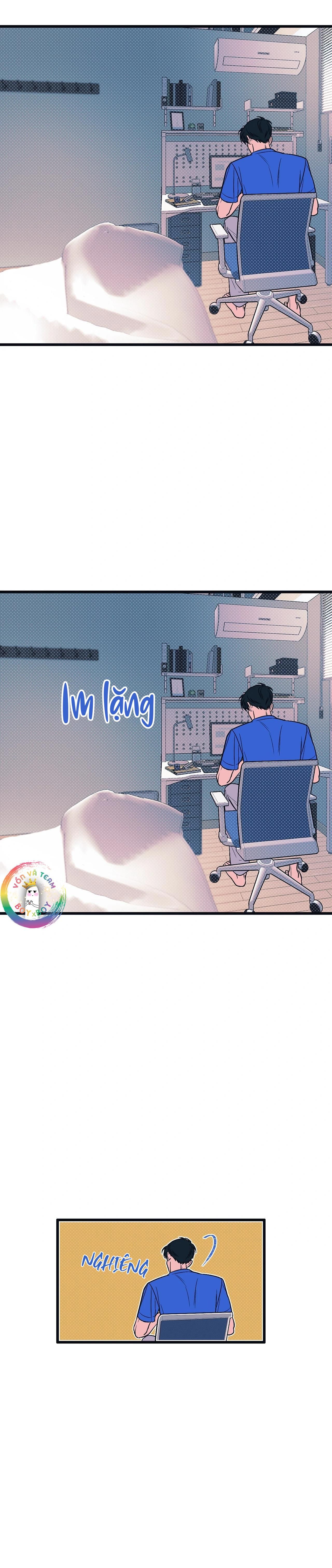 đọc truyện Nhật Ký Đơn Sắc Chương 16 ảnh 33 tại Thiên Thai Truyện