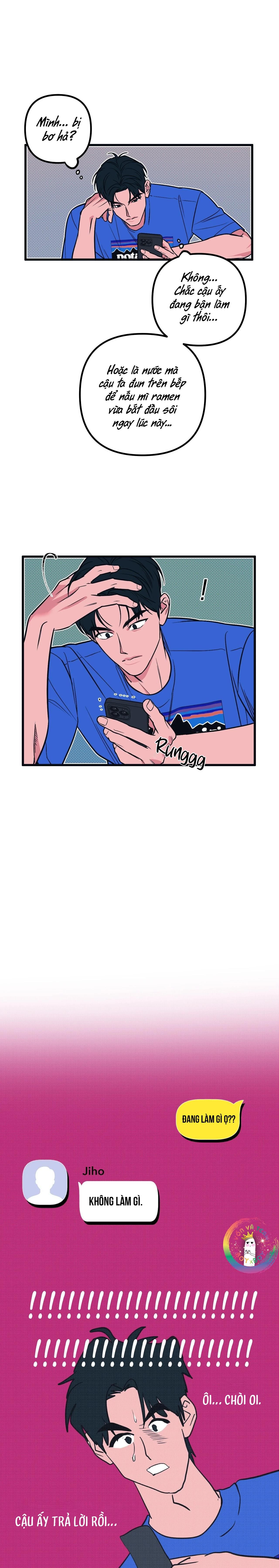 đọc truyện Nhật Ký Đơn Sắc Chương 16 ảnh 34 tại Thiên Thai Truyện