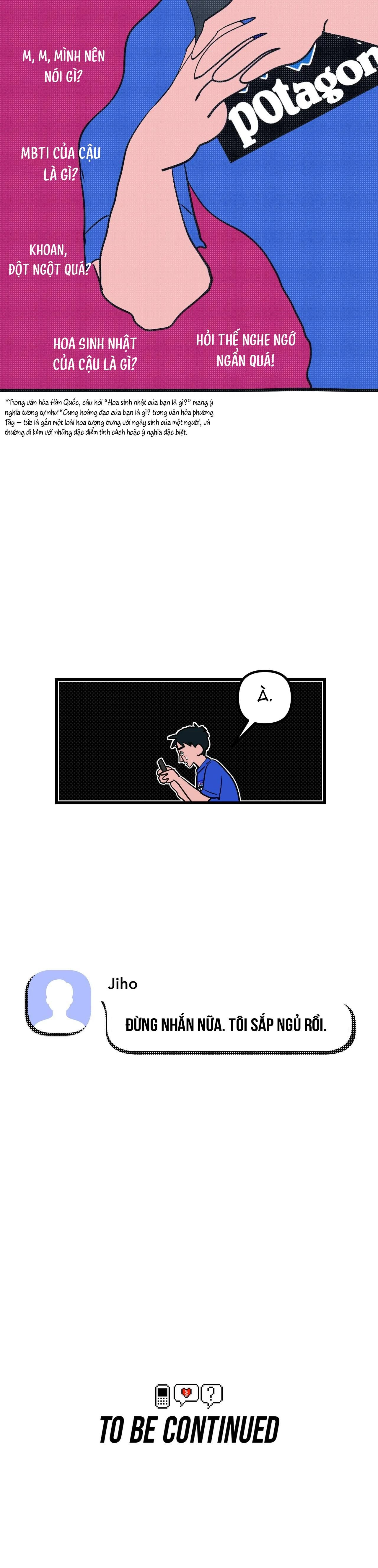 đọc truyện Nhật Ký Đơn Sắc Chương 16 ảnh 35 tại Thiên Thai Truyện