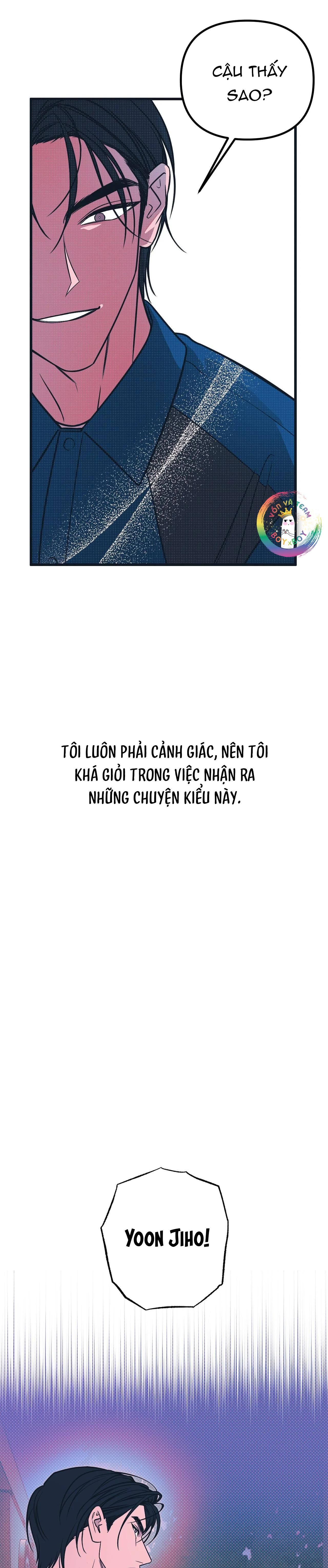 đọc truyện Nhật Ký Đơn Sắc Chương 16 ảnh 9 tại Thiên Thai Truyện