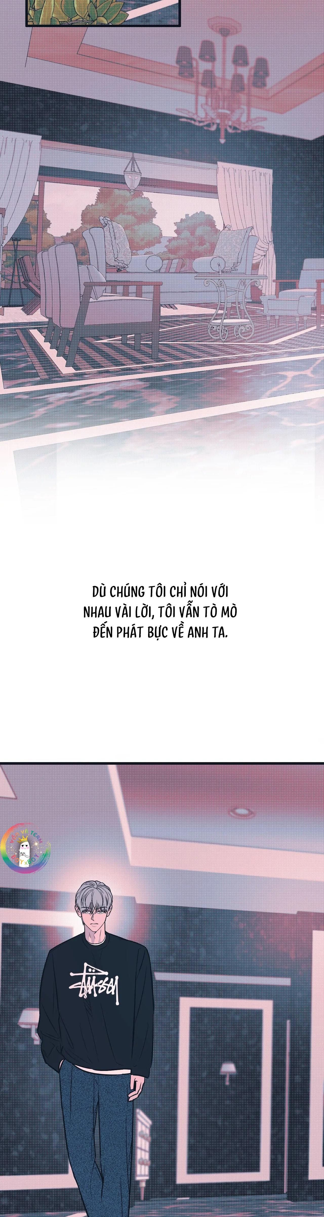 đọc truyện Nhật Ký Đơn Sắc Chương 17 ảnh 12 tại Thiên Thai Truyện