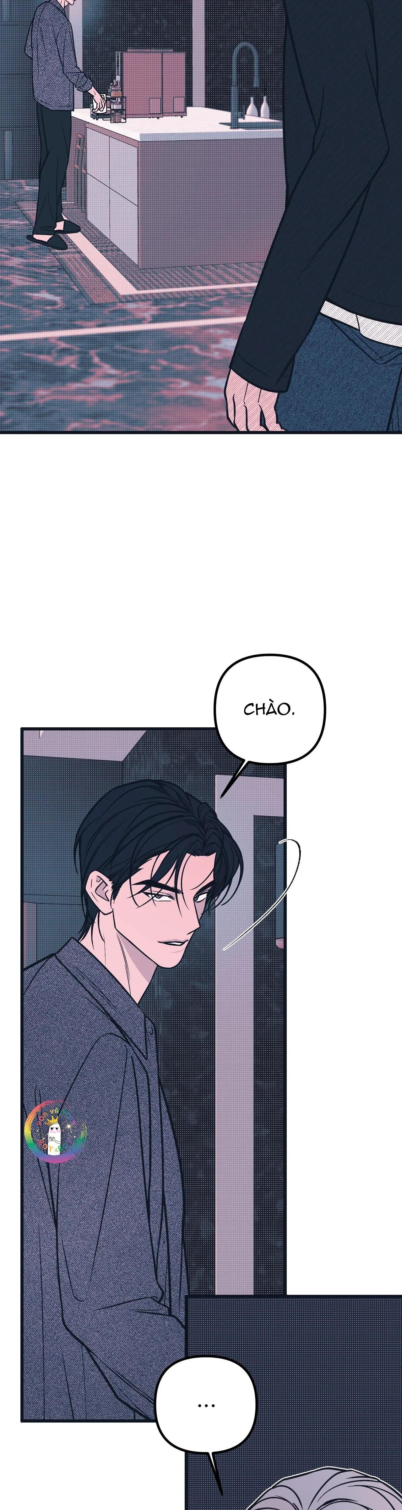 đọc truyện Nhật Ký Đơn Sắc Chương 17 ảnh 14 tại Thiên Thai Truyện