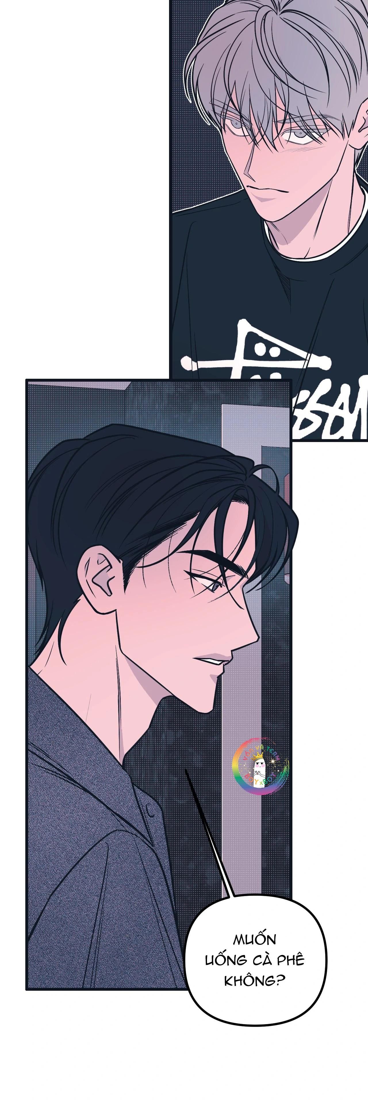 đọc truyện Nhật Ký Đơn Sắc Chương 17 ảnh 15 tại Thiên Thai Truyện