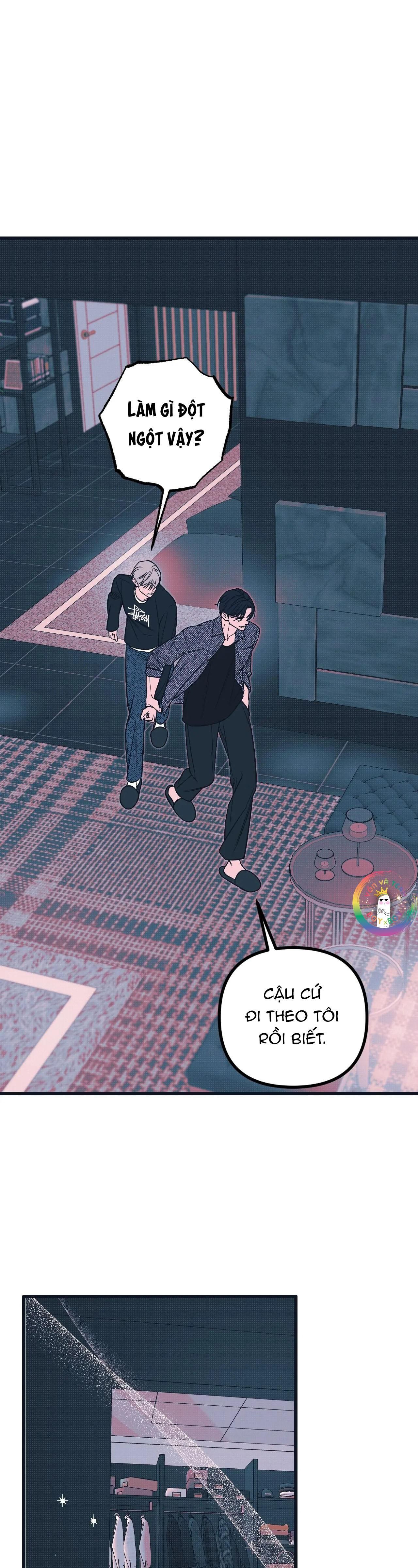 đọc truyện Nhật Ký Đơn Sắc Chương 17 ảnh 20 tại Thiên Thai Truyện