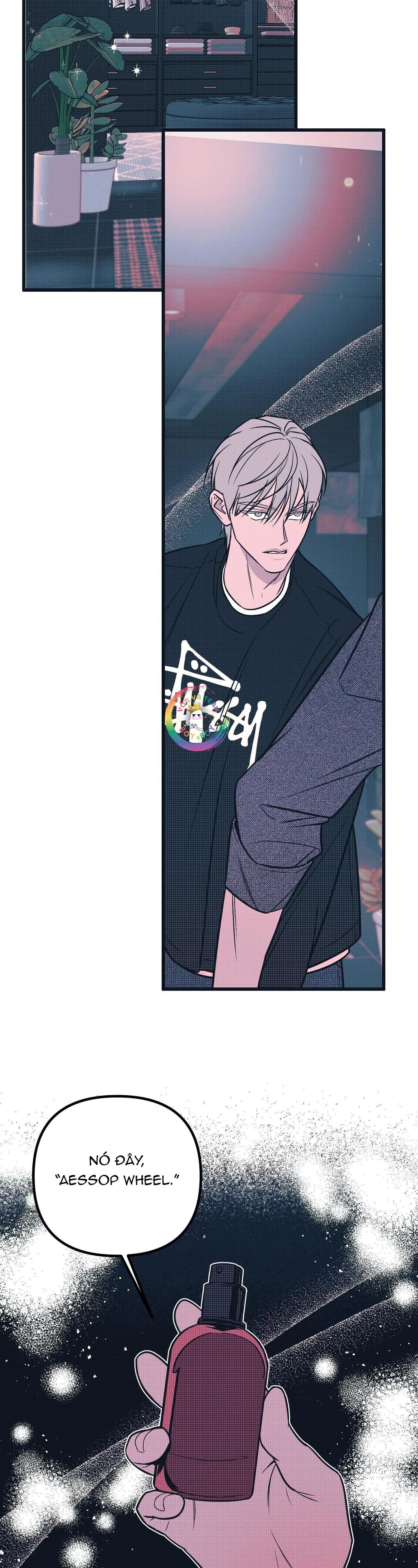 đọc truyện Nhật Ký Đơn Sắc Chương 17 ảnh 21 tại Thiên Thai Truyện