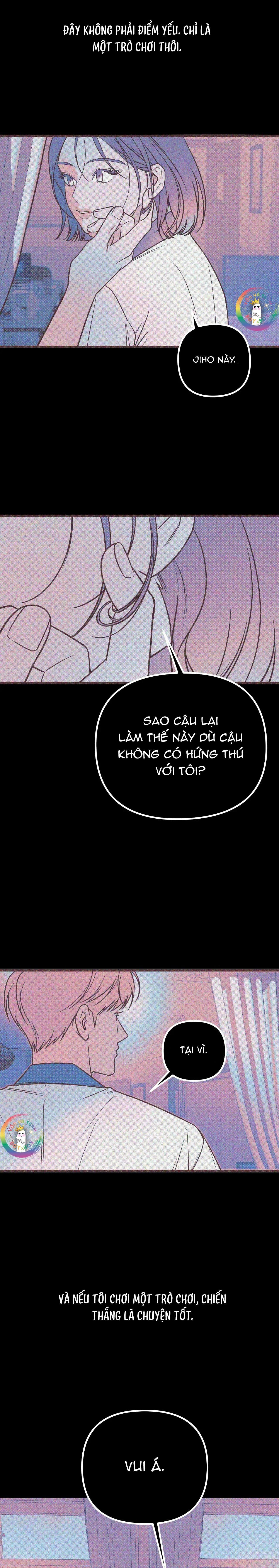 đọc truyện Nhật Ký Đơn Sắc Chương 17 ảnh 4 tại Thiên Thai Truyện